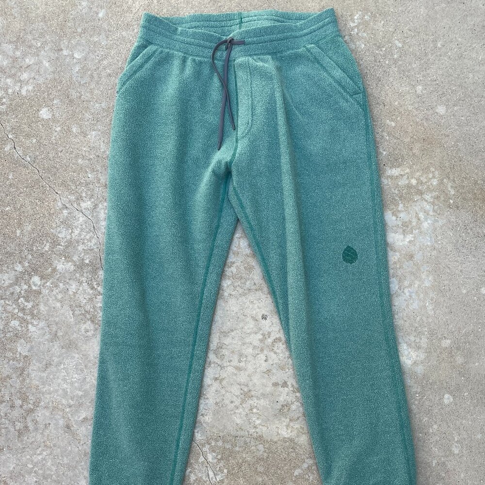 Stio Turpin Fleece Sweats (Size L)